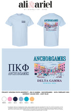 ASU Delta Gamma Anchorgames 2024 - PI KAPPA PHI