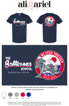 Sullivans 2024 Shirts - YOUTH