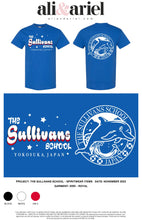 The Sullivans School Spiritwear - ADULT
