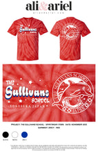 The Sullivans School Spiritwear - ADULT